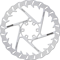 Galfer Shark 6-Loch 2.0mm Bremsscheibe