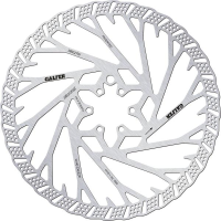 Galfer Shark DB027W 6 Loch 223mm x 2.0mm Bremsscheibe