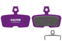 Galfer E-Bike FD455 Sram Code R/Code RSC/DB8/Motive Bremsbeläge