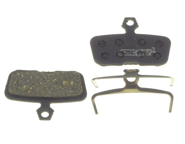 Galfer Performance FD455 Sram Code R/Code RSC/DB8/Motive Bremsbeläge