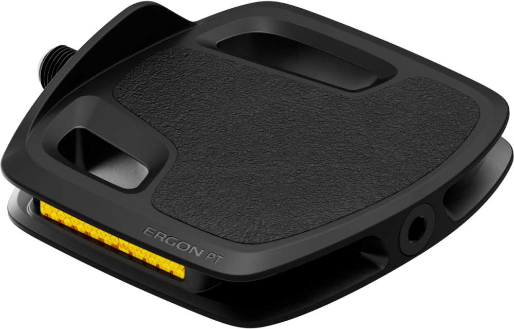 Ergon Pedale PT Large black