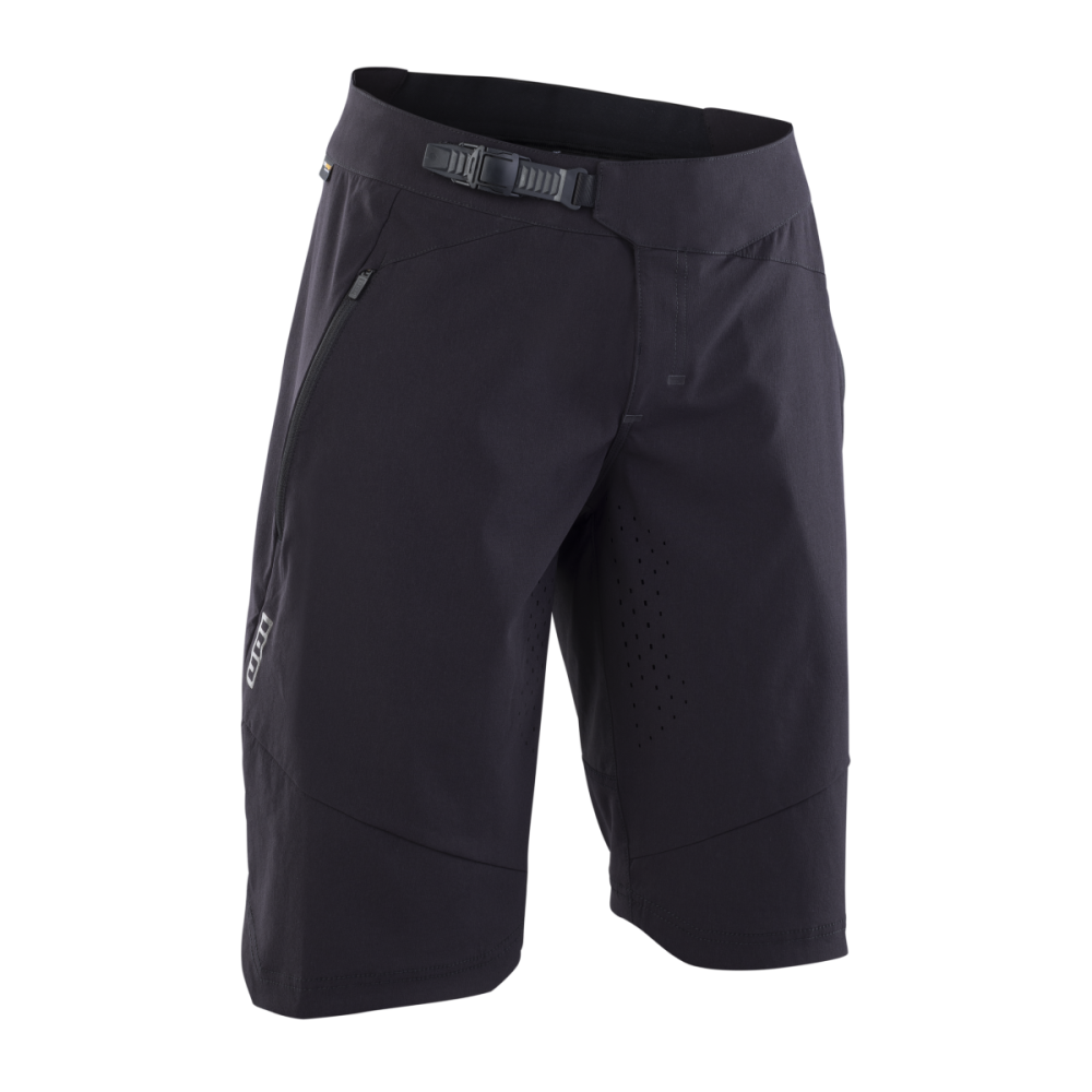 ION Bike Shorts Scrub men - black 34/L