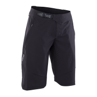 ION Bike Shorts Scrub men - black 34/L