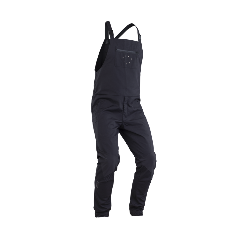 ION Bike Dungarees HD_Cotton Seek Amp unisex - black 52/L