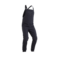 ION Bike Dungarees HD_Cotton Seek Amp unisex - black 52/L