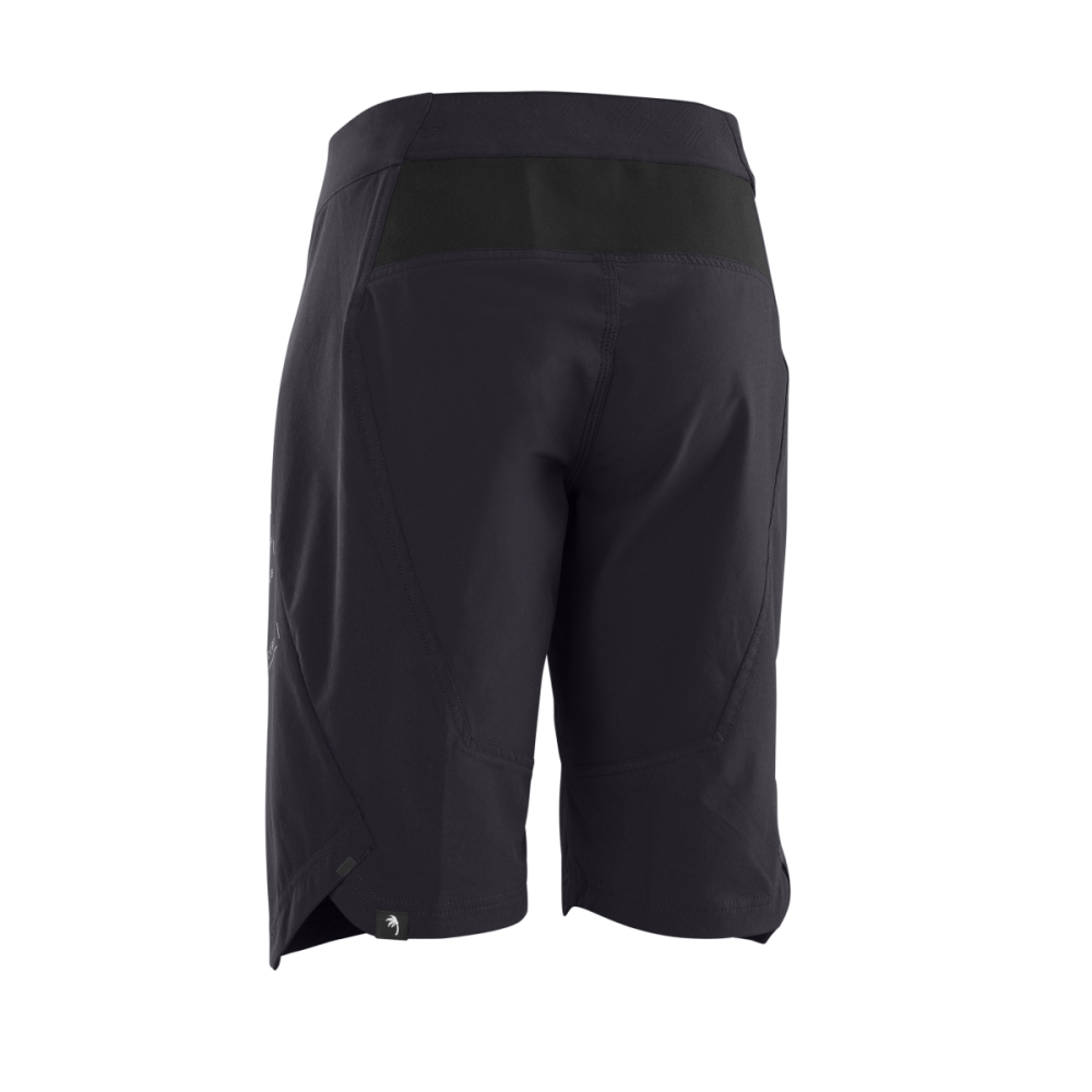 ION Bike Shorts Scrub women - black 36/S