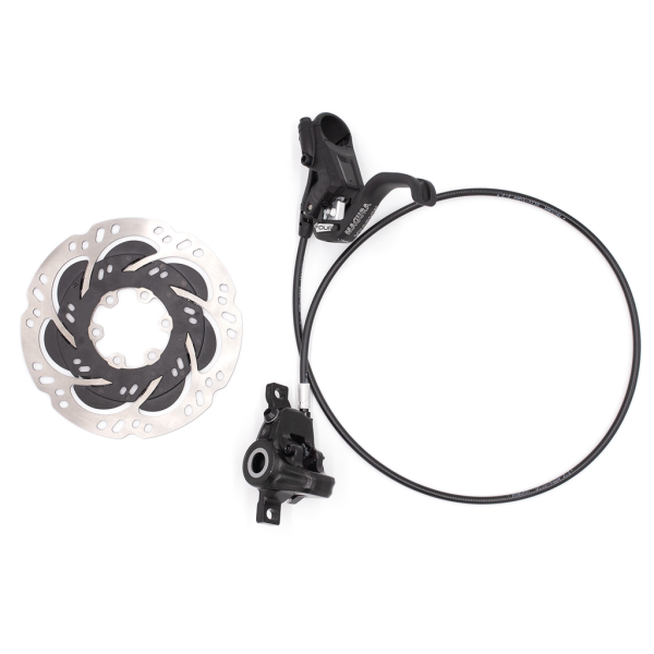 Kids Ride Shotgun Dirt Hero Brake Kit