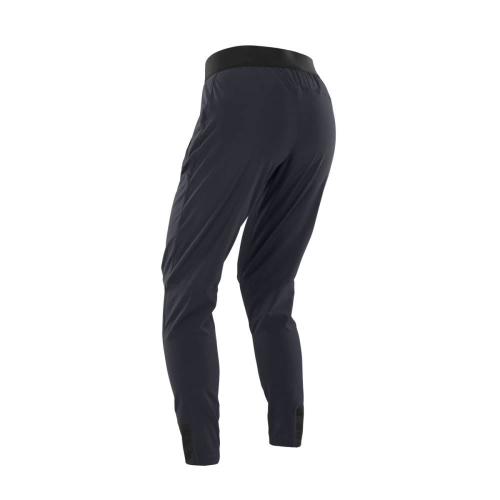ION Bike Pants TECH Logo women - black 36/S