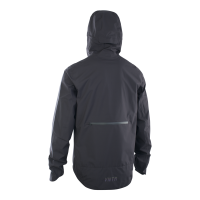 ION Bike Jacket Shelter Lite 2.5L unisex - black 52/L
