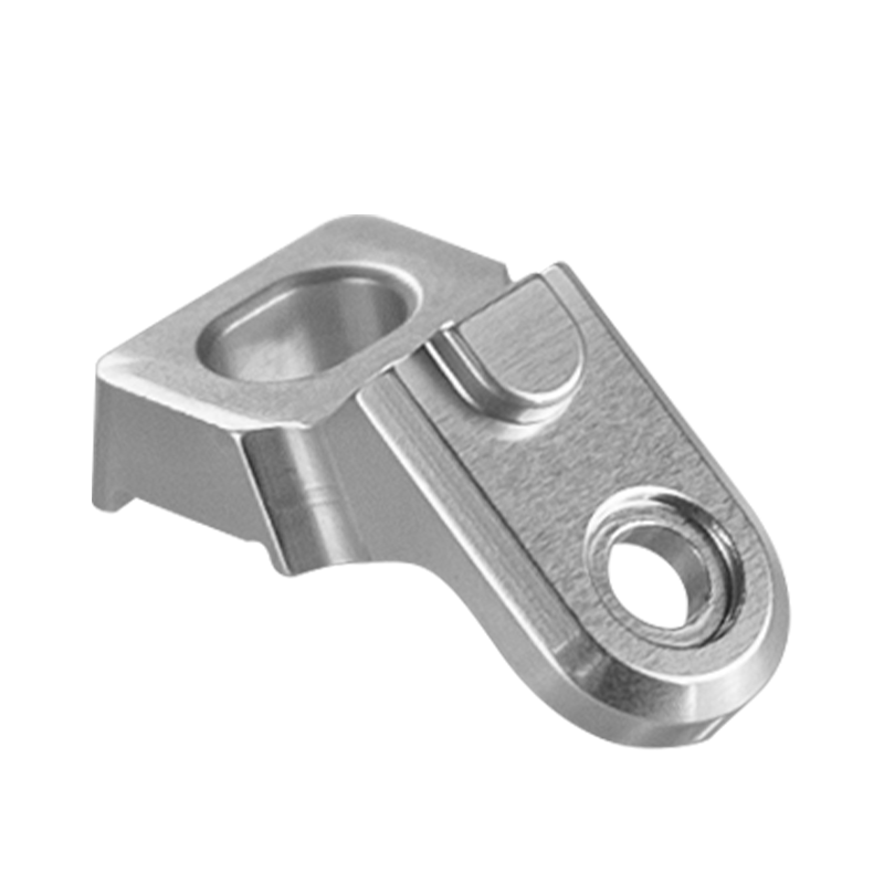 Lewis Match Maker Silver