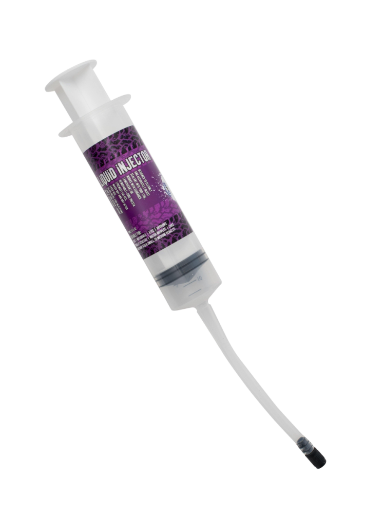 OKO Magic Milk Tubeless Syringe 150 ml Default Title