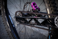 GAMUX SEGO / Pinion C 1.6 - Smart Shift / Öhlins