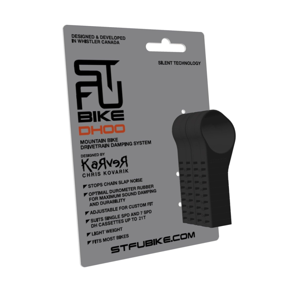 STFU Bike DH-00 Default Title