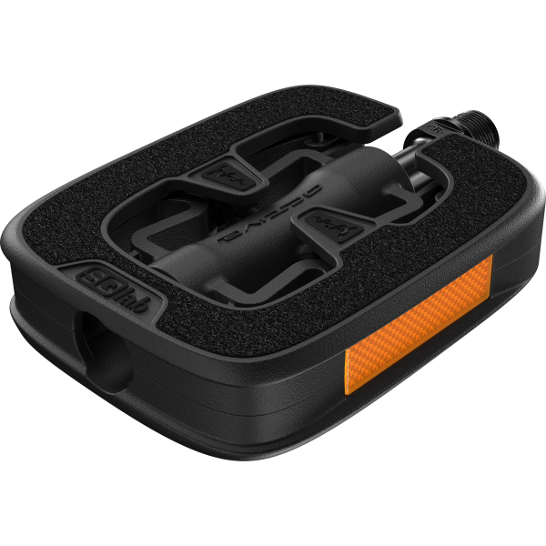 SQlab Pedale 502 active M (standard)