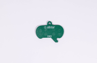 Sinter Brakes Sram Maven