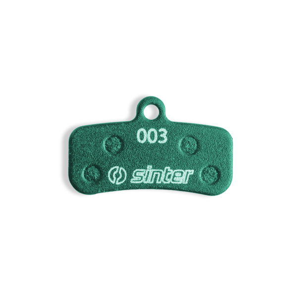 Sinter Brakes Shimano D Type