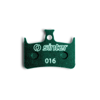 Sinter Brakes Hope