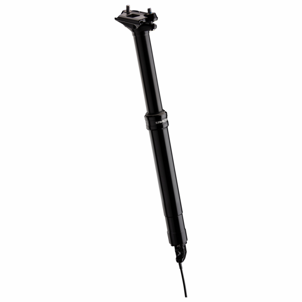 Race Face Aeffect R Dropper Post 465/170 No Lever, black