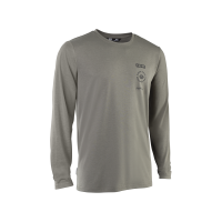 ION Bike Jersey S_Ionic LS DR Men