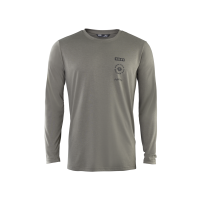 ION Bike Jersey S_Ionic LS DR Men