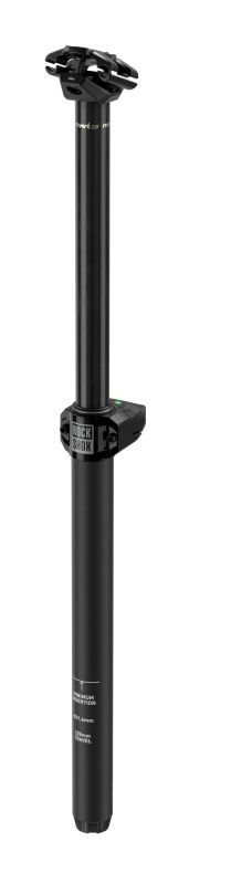 RockShox Reverb AXS 34.9mm 225mm Travel B1 inkl. Battery, exkl. Remote