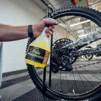 Dr. Wack F100 Fahrradreiniger Limited Edition 2025 1000 ml