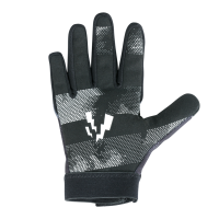 ION Gloves Scrub youth - black 128
