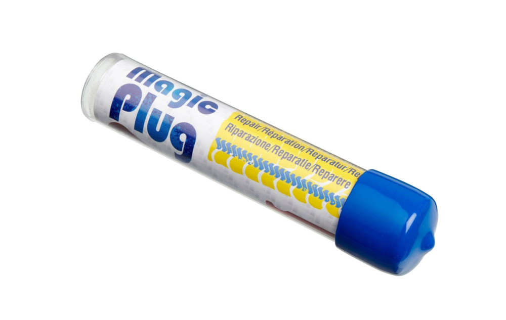 OKO Magic Milk Magic Plug Tubeless Repair Kit