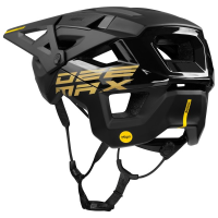 Mavic Helm MTB-Trail Deemax Pro MIPS schwarz - M