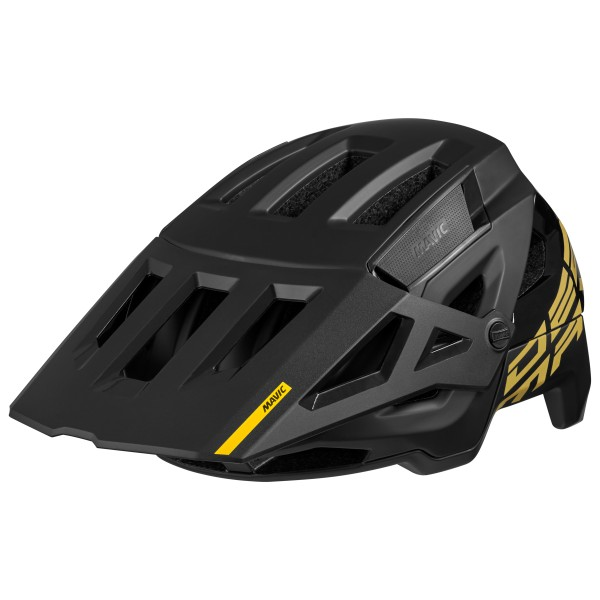 Mavic Helm MTB-Trail Deemax Pro MIPS schwarz - M