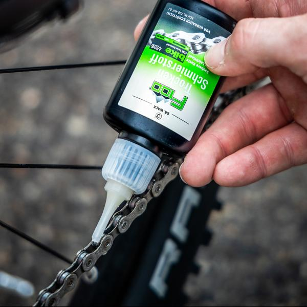 Dr. Wack F100 Trocken Schmierstoff 50 ml