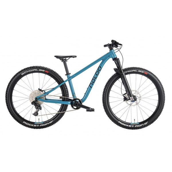 NALOO Hill Bill Pro 26", Mk3, 11-Speed, Petrol