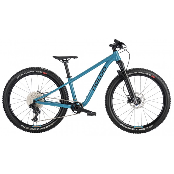 NALOO Hill Bill Pro 24", Mk3, 11-Speed, Petrol