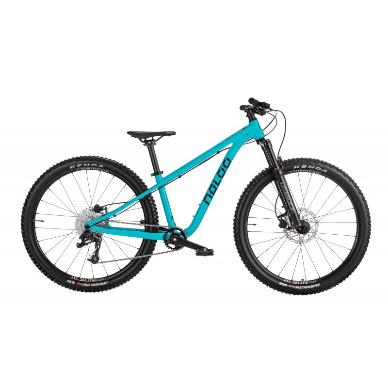 Hill Bill 26 Mk3 9-Speed Turquoise