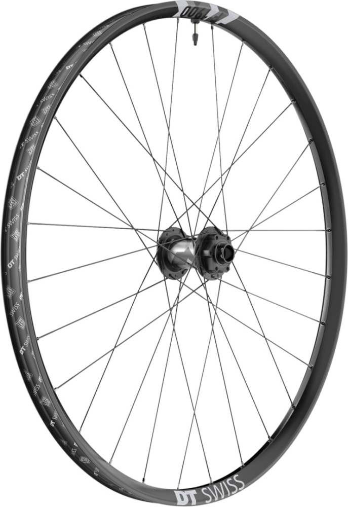 DT Swiss F 1900 CLASSIC Laufrad 29" IS 30 157/12mm XD