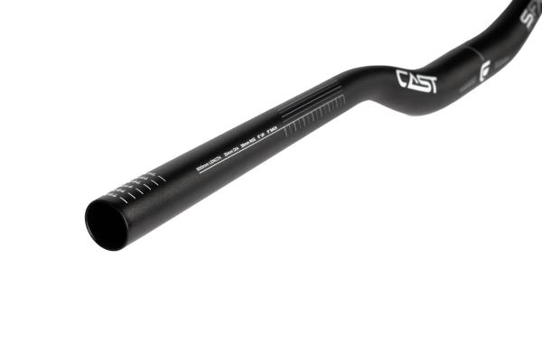 Cast SFX DH/Enduro Handlebar 31.8 800/28mm black Lenker