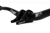 Cast SFX DH/Enduro Handlebar 35 800/35mm black Lenker