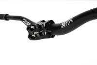 Cast SFX DH/Enduro Handlebar 35 800/35mm black Lenker
