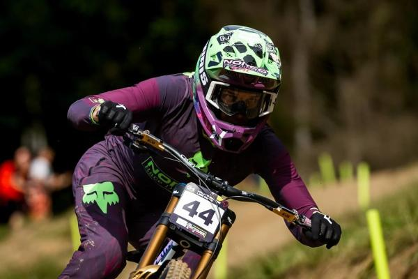 Cast SFX DH/Enduro Handlebar 35 800/35mm black Lenker