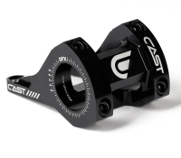 Cast DFX Direct Mount Stem 35 50mm black Vorbau