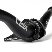 Cast DFX Direct Mount Stem 35 50mm black Vorbau
