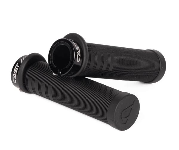 Cast Yum Yum Grip 31.5mm Soft A20 black Lenkergriffe