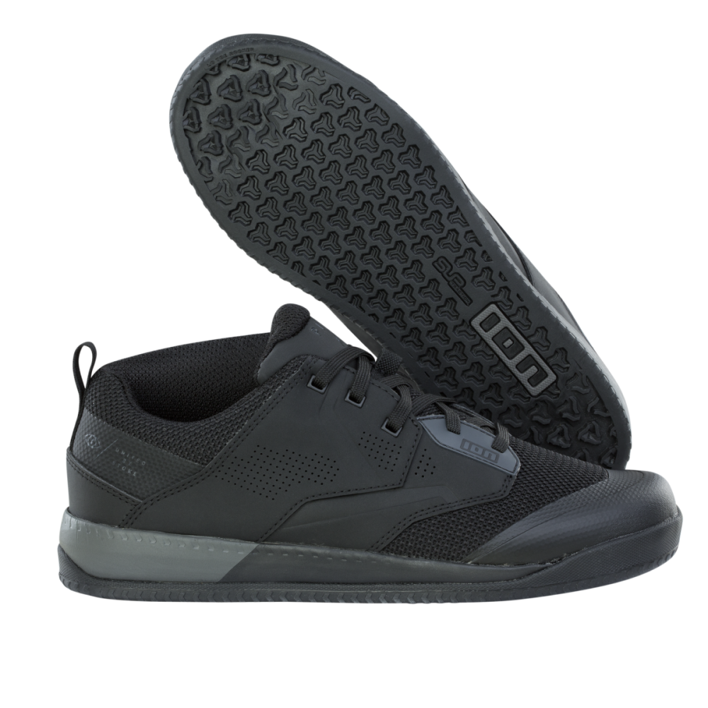 ION Shoes Scrub Amp unisex - all black 38