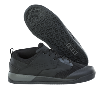 ION Shoes Scrub Amp unisex - all black 38