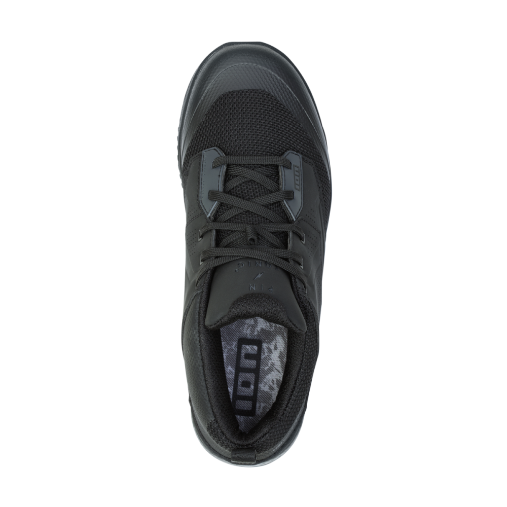 ION Shoes Scrub Amp unisex - all black 38