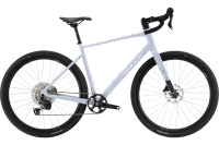 Bulls GRINDER 3 Erwachsenenfahrrad Gravelbike / Cyclocross 28 Zoll Diamant Kettenschaltung | 12 Gang blue