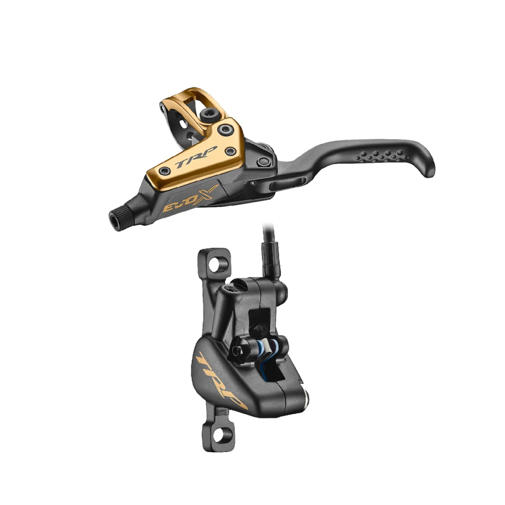 TRP EVO X HD​-​M9020 2​-​Piston für Rotor 1.8 – Gold