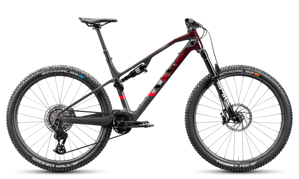 Rotwild R.X290 Ultra