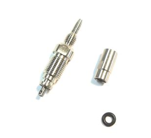 Lewis Bremshebel Leitungsanschluss LHT und LHP