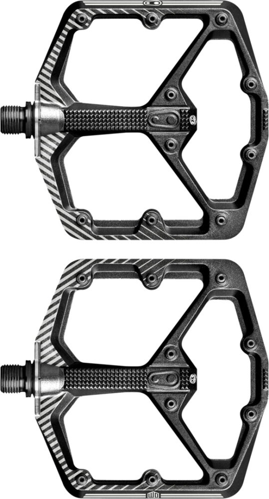 Crankbrothers Pedal Stamp 7